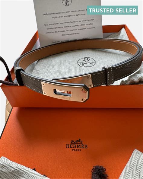pasek hermes damski zalando